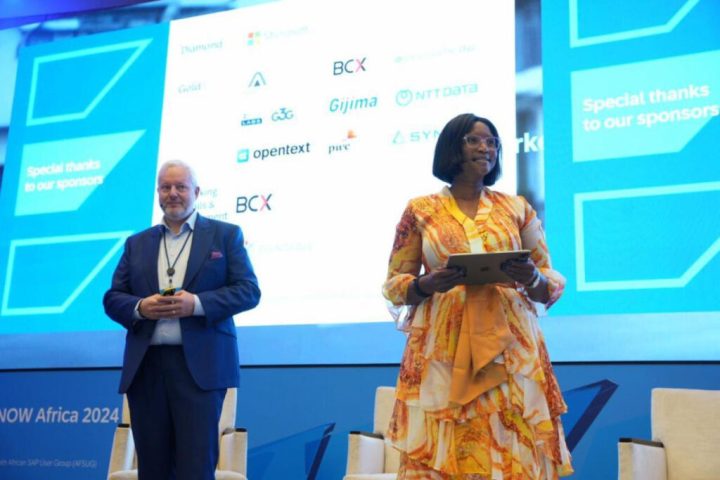 African business leaders upbeat about technology’s growing impact on continent