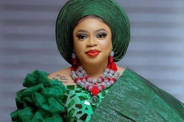 bobrisky mocks trolls