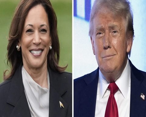 US Election: Harris, Trump Tie 3-3 As First Result From Dixville Notch Is Released