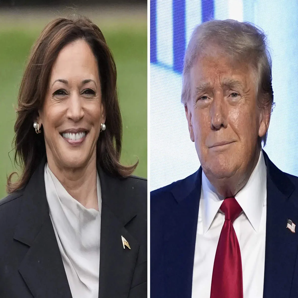 US Election: Harris, Trump Tie 3-3 As First Result From Dixville Notch Is Released