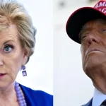 Things to Know About Linda McMahon, Trump's Pick For Education Secretary