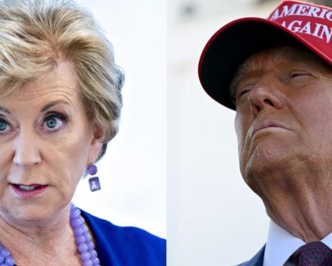 Things to Know About Linda McMahon, Trump's Pick For Education Secretary