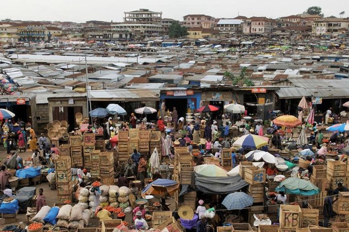 Poverty Crisis In Nigeria: Struggling Voices Demand Change Amid Rising Hardship