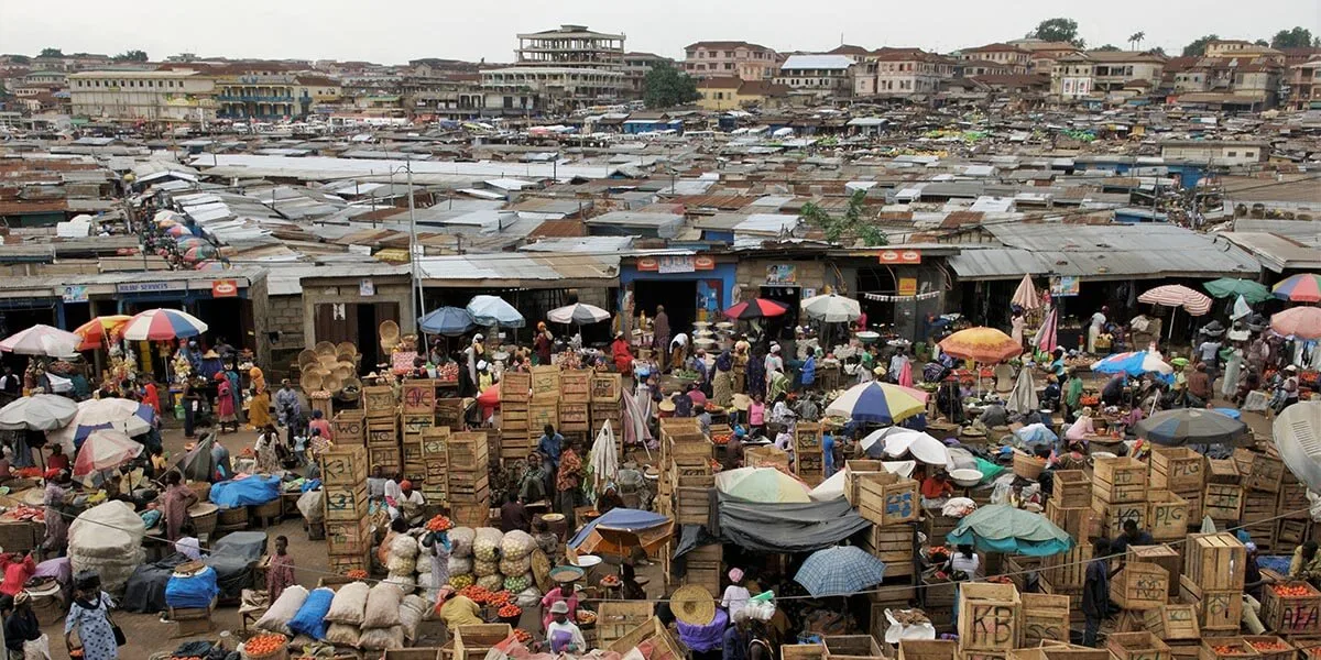 Poverty Crisis In Nigeria: Struggling Voices Demand Change Amid Rising Hardship