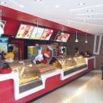 Fueling Food At A Premium: How Inflation, Fuel Prices Is Draining Nigerian Eateries