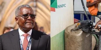 Dangote Refinery: Why IPMAN Can’t Lift Petrol Without NNPC Approval