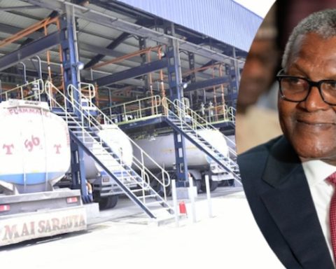 Dangote Refinery To Supply 28m Litres Daily Amid Petrol Price Cut