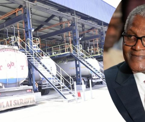 Dangote Refinery Fuel Distribution Expands with New Partner