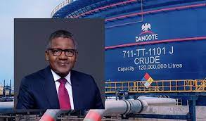 Petrol Price Or Pretense: Nigerians Question Dangote Refinery’s N990 Fuel Amid Rising Hardship