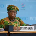 25 Things To Know About Newly Reappointed WTO Director-General Ngozi Okonjo-Iweala