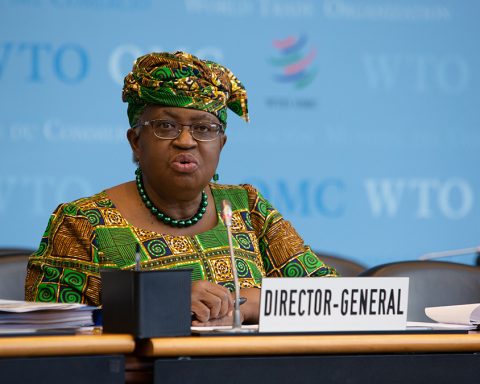 25 Things To Know About Newly Reappointed WTO Director-General Ngozi Okonjo-Iweala