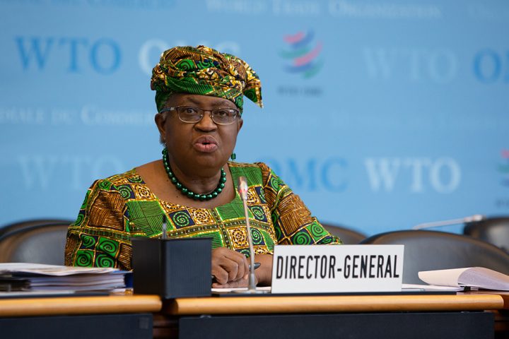 25 Things To Know About Newly Reappointed WTO Director-General Ngozi Okonjo-Iweala