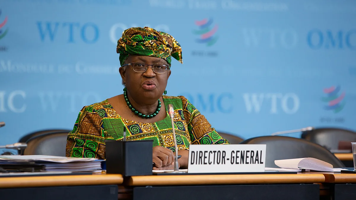 25 Things To Know About Newly Reappointed WTO Director-General Ngozi Okonjo-Iweala