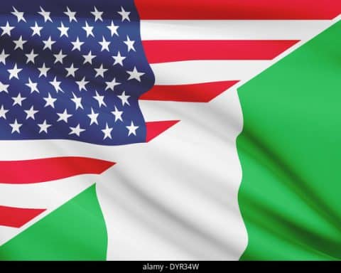 US Election 2024: A Tug Of Fate For Nigeria’s Economy As Naira, Markets Hold Breath