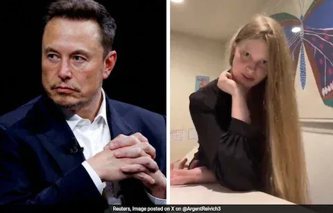 US Election: Elon Musk’s Transgender Daughter Announces Move Abroad Following Trump’s Win