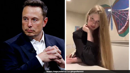 US Election: Elon Musk’s Transgender Daughter Announces Move Abroad Following Trump’s Win