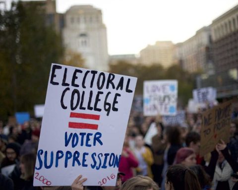 US Election: Things To Know About The Electoral College, Why It Still Decides The Winner Despite Growing Criticism