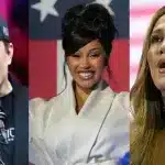 US Election: Elon Musk Criticises Cardi B, Jennifer Lopez, Other Celebrities Supporting Kamala Harris