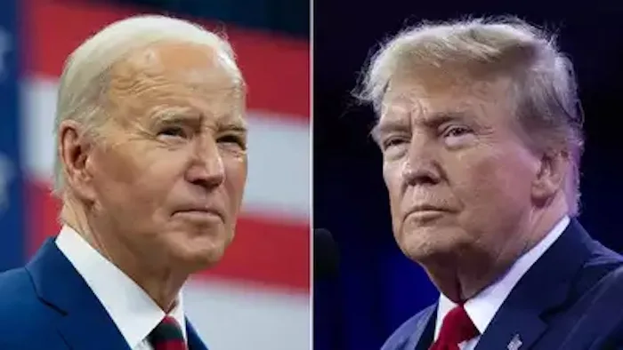 US Election: Joe Biden Congratulates President-Elect Donald Trump With An Invite To White House