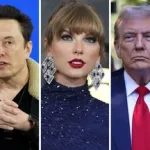 US Election: Elon Musk, Other Billionaires, Celebrities Endorsing Donald Trump