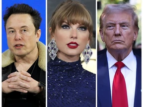 US Election: Elon Musk, Other Billionaires, Celebrities Endorsing Donald Trump