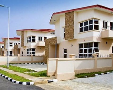 Tenants Panic As Landlords Blame Rent Hikes On Nigeria's Inflation Rate, Fuel Costs