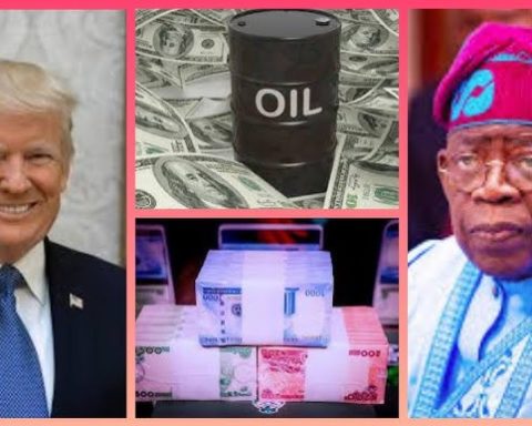 Trump’s Oil Tsunami: Will Nigeria Sink Or Swim?