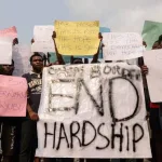 Economic Hardship: Beyond Prayers, Nigerians Call For Action, Change