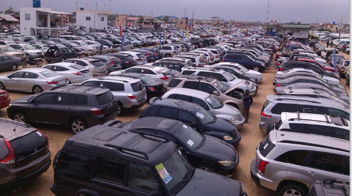 Nigeria's Inflation Rate Squeezes Car Market: High Prices, Low Sales As Fuel Costs Bite Hard