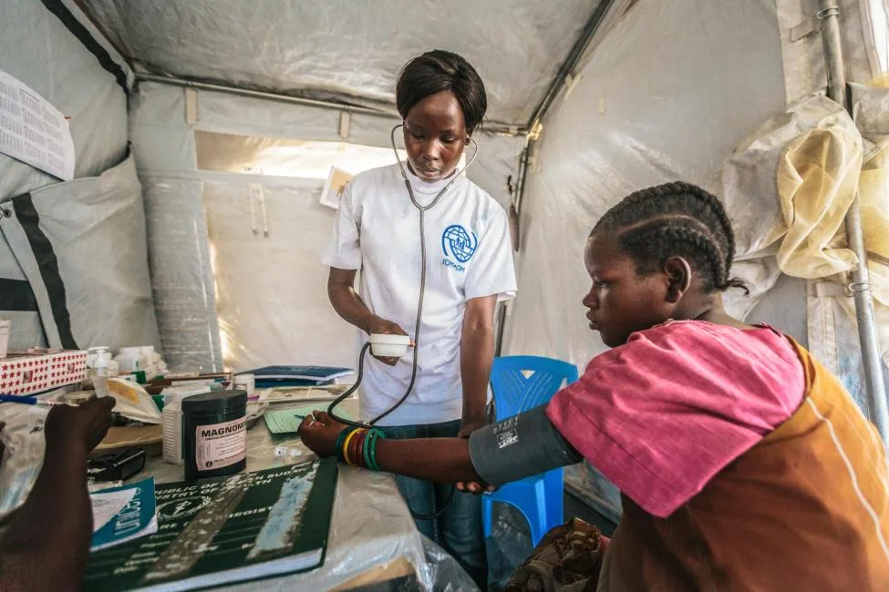 IOM Intensifies Response to Cholera Outbreak in Renk Amid Risks to Displaced Populations