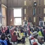 Trial Of Alleged Minors For Treason And The Implication For Nigeria