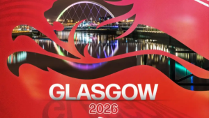 Who will host the Games after Glasgow 2026?