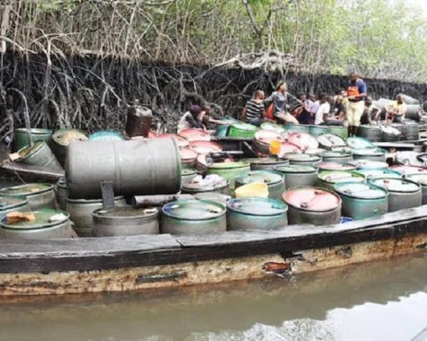 How Crude Oil Theft Stifles Nigeria's Oil Potential Despite OPEC Quota Progress