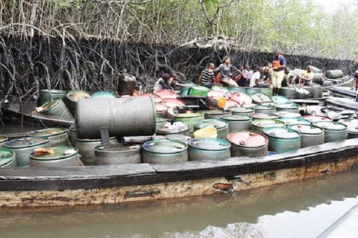 How Crude Oil Theft Stifles Nigeria's Oil Potential Despite OPEC Quota Progress