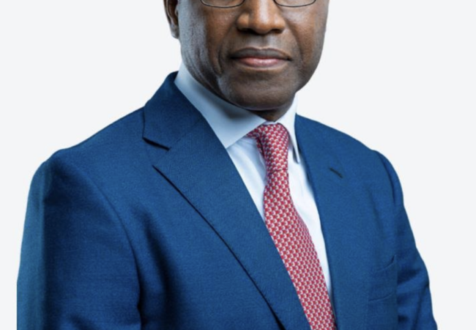 Presidency of the AfDB: Amadou Hott’s Candidacy Officially Announced