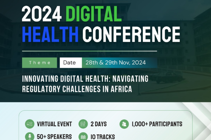  Transforming African Healthcare: Top Experts Join Forces at the RegTech Africa Digital Health Conference