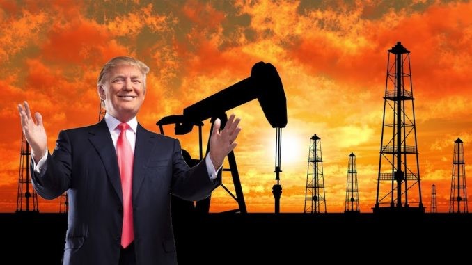 US Election: Oil Prices Rises to $75 Per Barrel After Trump’s Election Win, Sparking Market Uncertainty, Supply Concerns