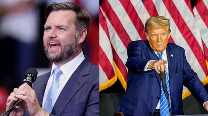 US Election: Things To Know About Trump's Vice President Pick, JD Vance