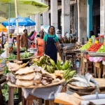 Food Prices Push Inflation As Ghana Maintains Interest Rate At 27%