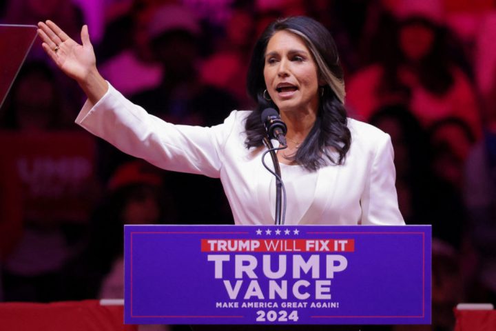 Things To Know About Tulsi Gabbard, Trump’s Pick For Director Of National Intelligence