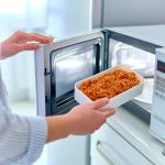 Dangers Of Microwaving Food In Plastic Containers