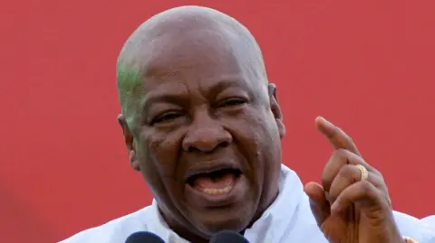 15 Interesting Facts To Know About Ghana President-elect John Mahama