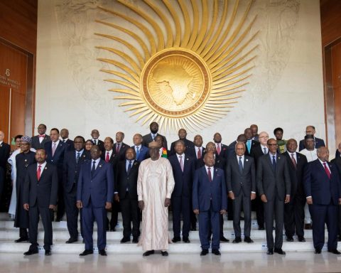 The Great Betrayal: How Global Leaders Continue To Undermine Africa