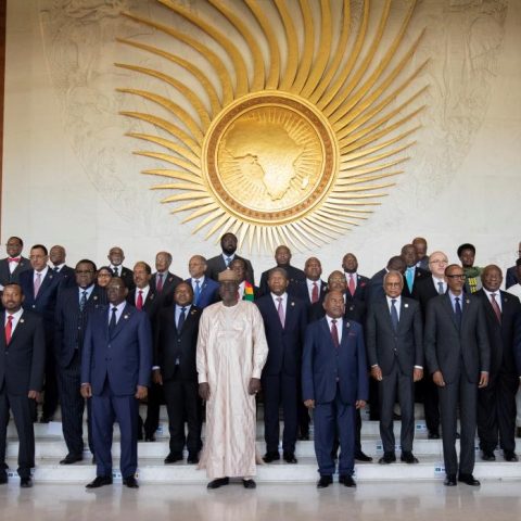 The Great Betrayal: How Global Leaders Continue To Undermine Africa