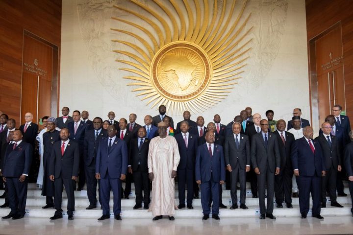 The Great Betrayal: How Global Leaders Continue To Undermine Africa