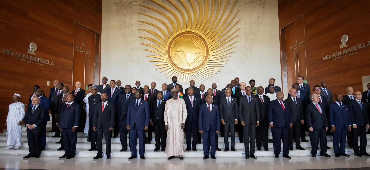 The Great Betrayal: How Global Leaders Continue To Undermine Africa