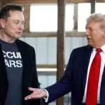 Interesting Facts About Elon Musk, Trump's Pick for Department of Government Efficiency (2)