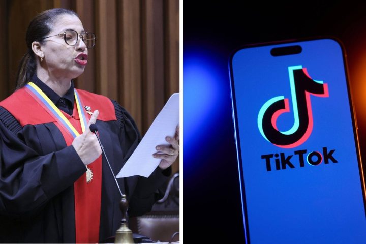 TikTok Fined $10 Million By Venezuelan Court Over Dangerous Challenges