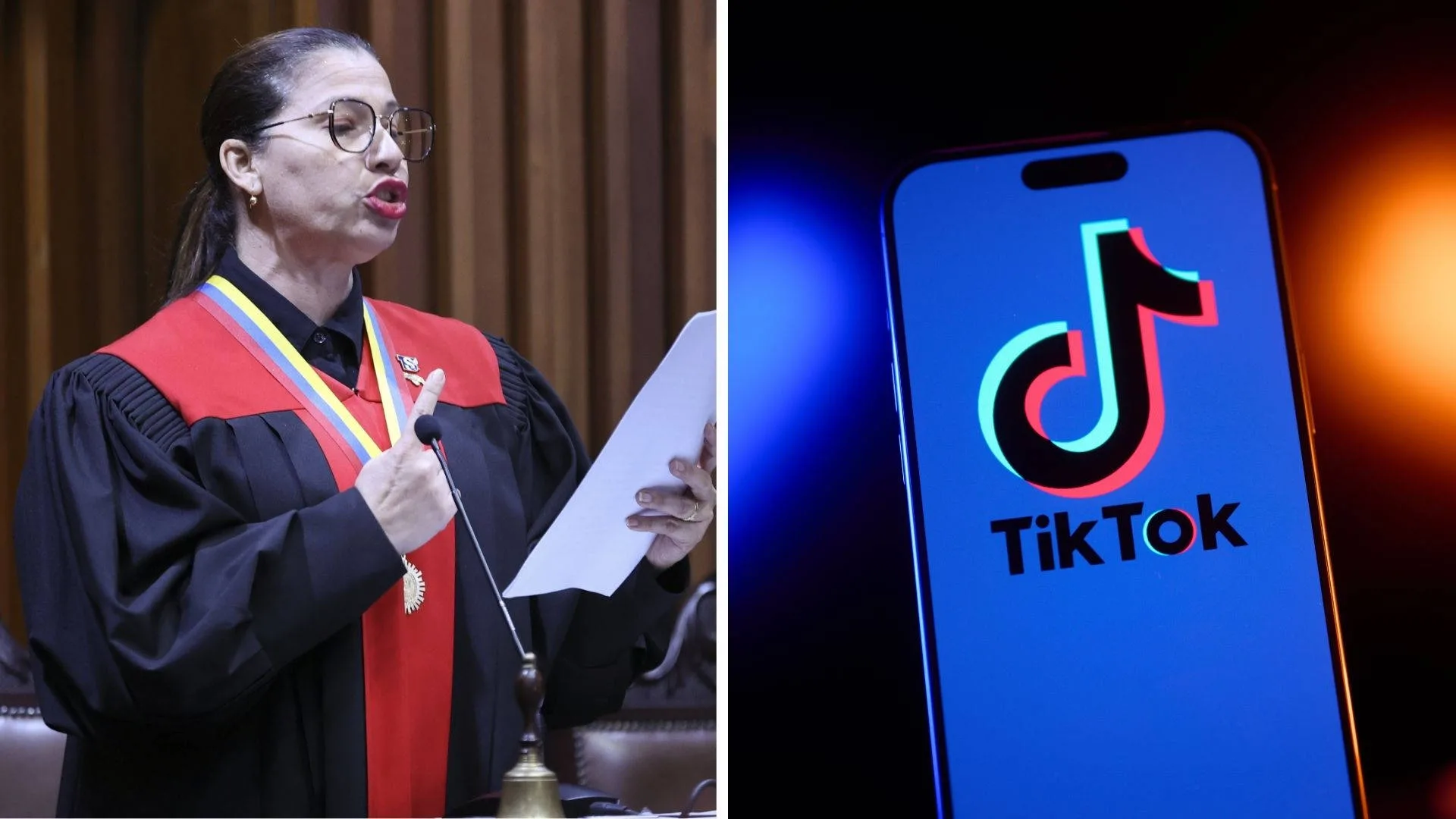 TikTok Fined $10 Million By Venezuelan Court Over Dangerous Challenges