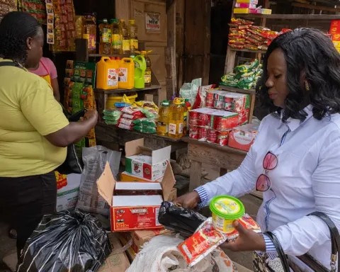 Inflation: How Rising Food Prices Are Forcing Nigerians To Choose Between Meals Or Survival